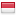ilmuspiritual.com server is located in Indonesia
